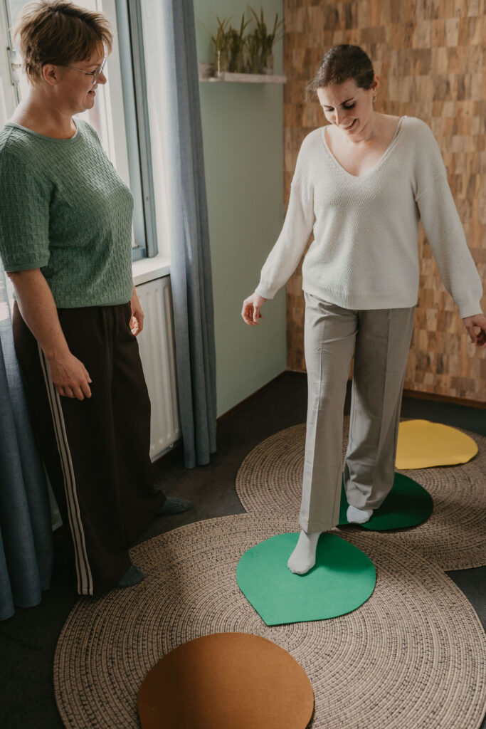 Holistische therapie en coaching bij Inner Grid in Wijchen, ervaar innerlijke rust en balans bij stress, burn-out en emotionele klachten.