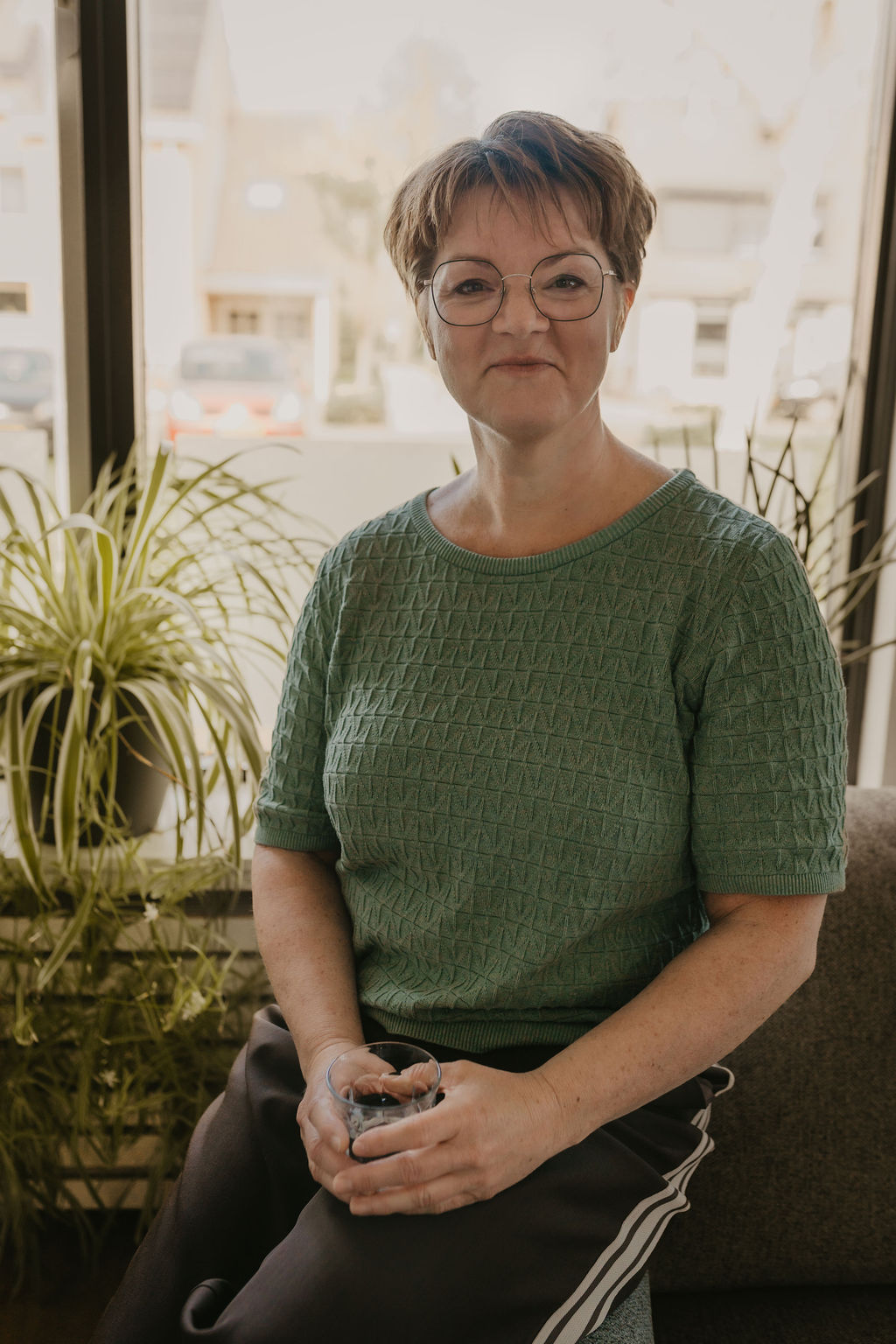 Ingrid Jeurissen in Wijchen: Reiki-behandelingen, holistisch therapeut en coach.